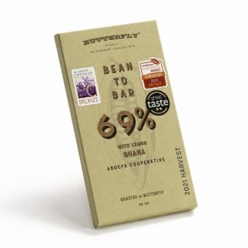 Bean to Bar Tadım Koleksiyonu 5'li