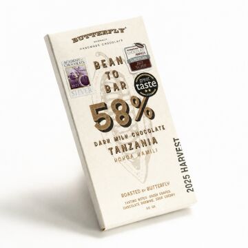 Bean to Bar Tadım Koleksiyonu 4'lü