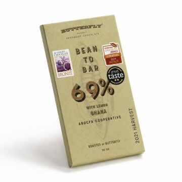 Bean to Bar Tadım Koleksiyonu 4'lü