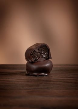 %100 Nikaragua Kaplı Mürdüm Erikli Rocher