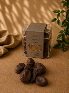 %100 Nikaragua Kaplı Mürdüm Erikli Rocher